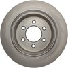 Centric Parts Standard Brake Rotor, 121.65135 121.65135